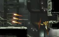 The Wide Beam shoots three separate projectiles (Image via MercurySteam)